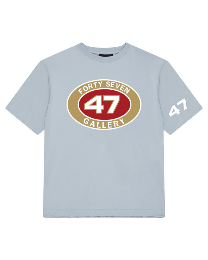 47 Gallery T-Shirt