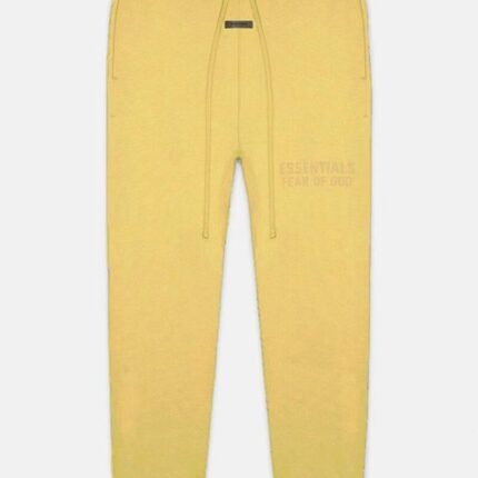 Fear of God Essentials Sweatpants Tuscan